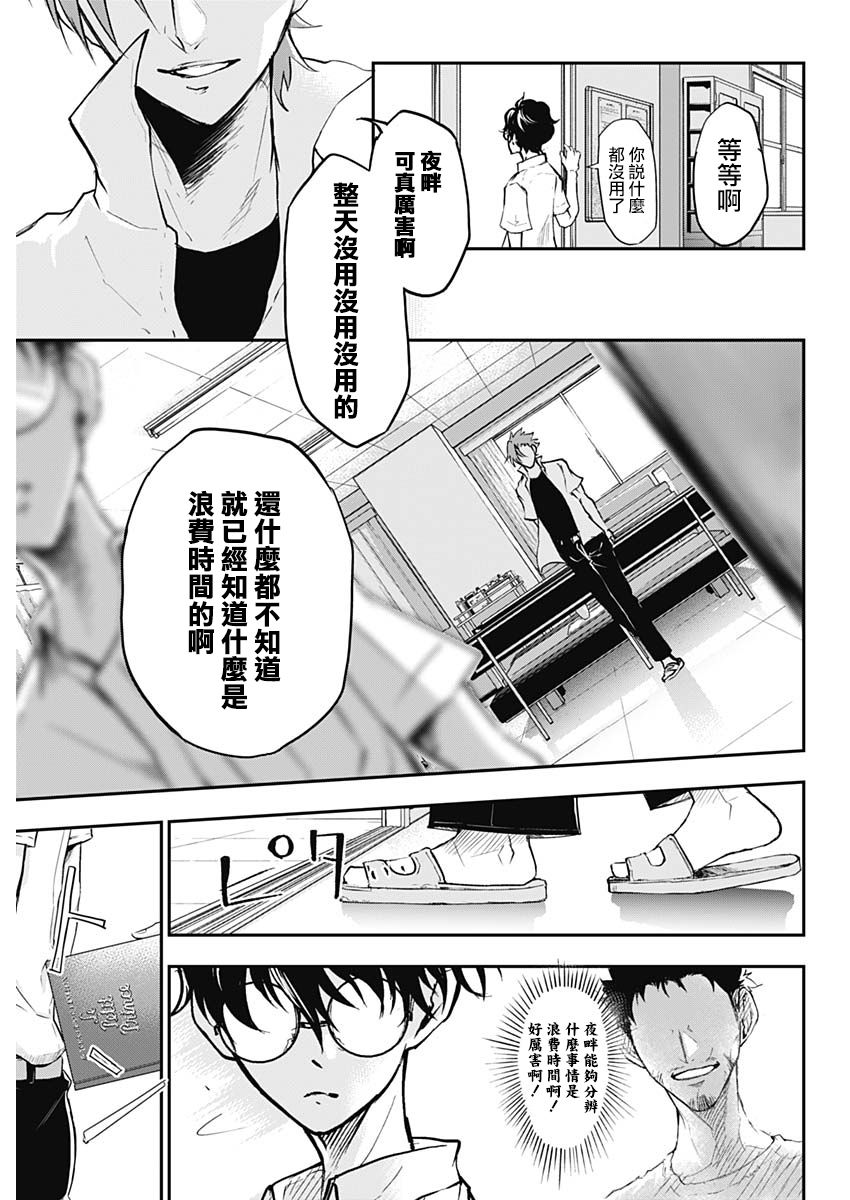 All Right！韩漫全集-第01话无删减无遮挡章节图片 