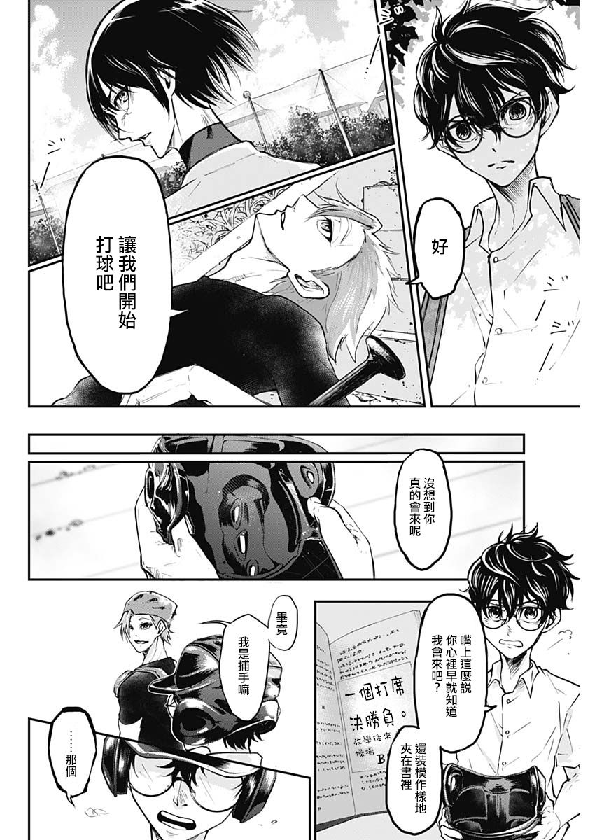 All Right！韩漫全集-第01话无删减无遮挡章节图片 