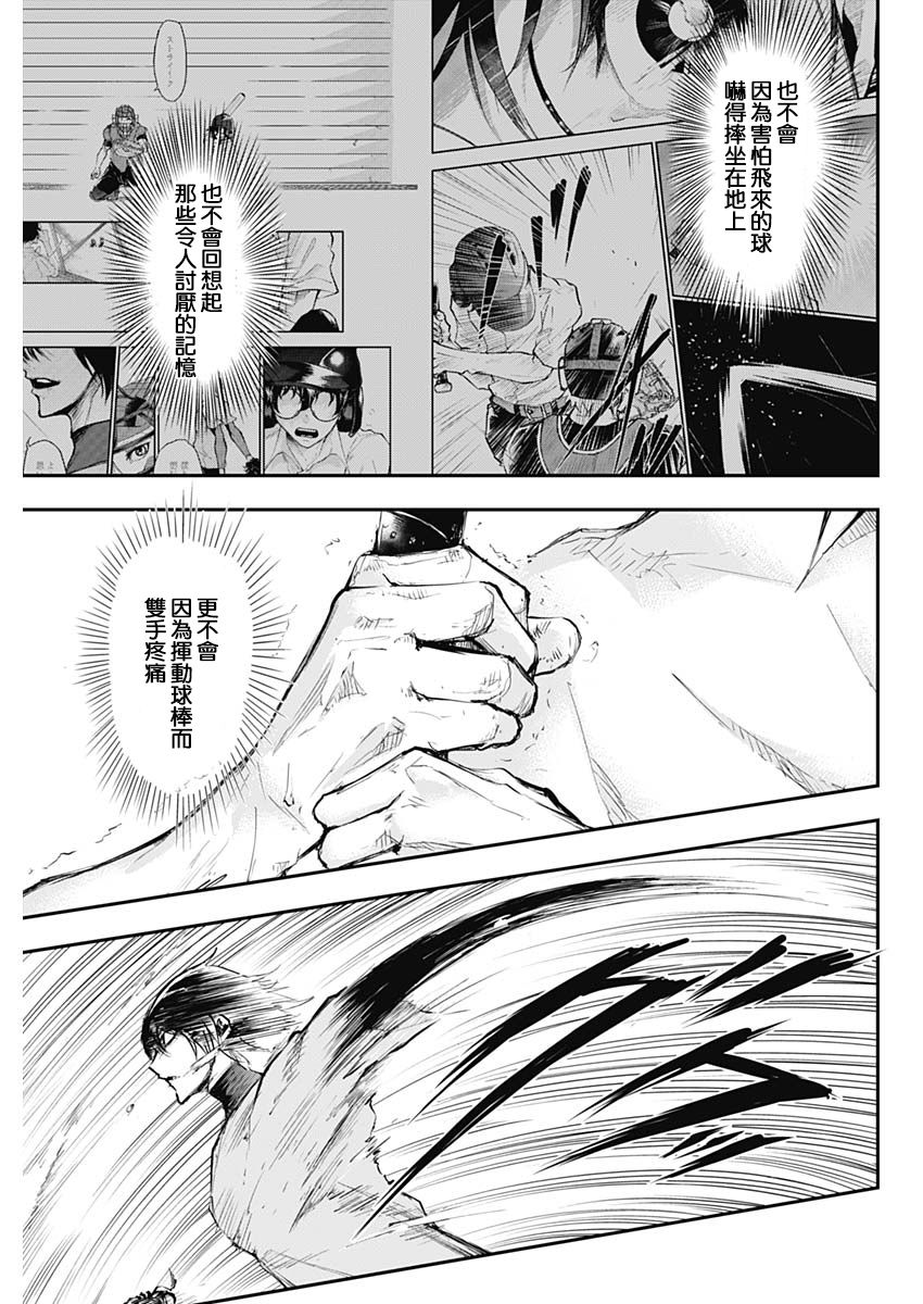 All Right！韩漫全集-第01话无删减无遮挡章节图片 