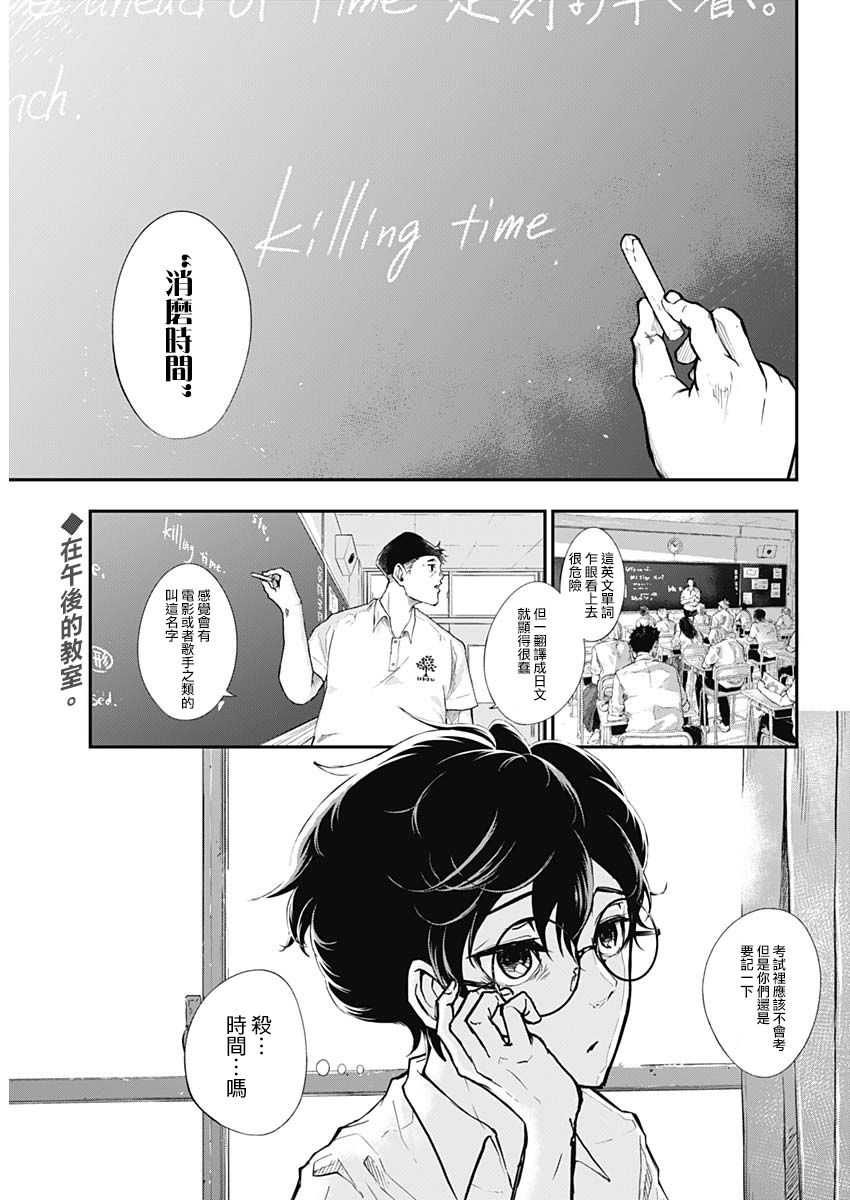 All Right！韩漫全集-第01话无删减无遮挡章节图片 