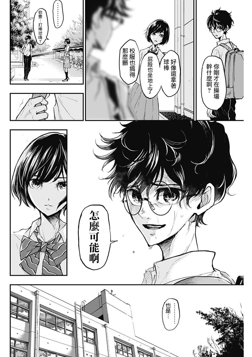 All Right！韩漫全集-第01话无删减无遮挡章节图片 