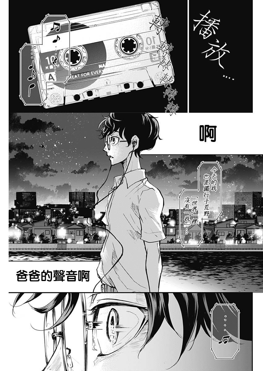 All Right！韩漫全集-第01话无删减无遮挡章节图片 