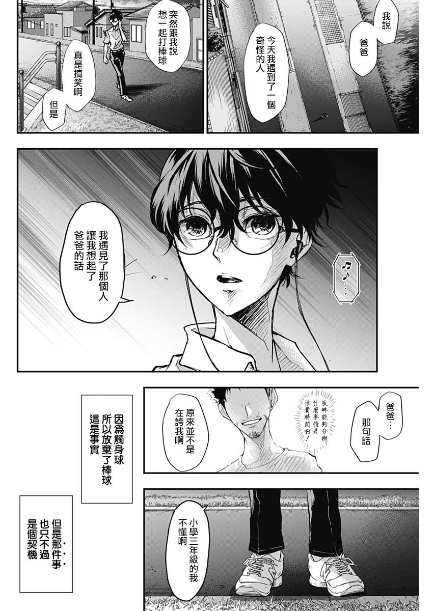 All Right！韩漫全集-第01话无删减无遮挡章节图片 