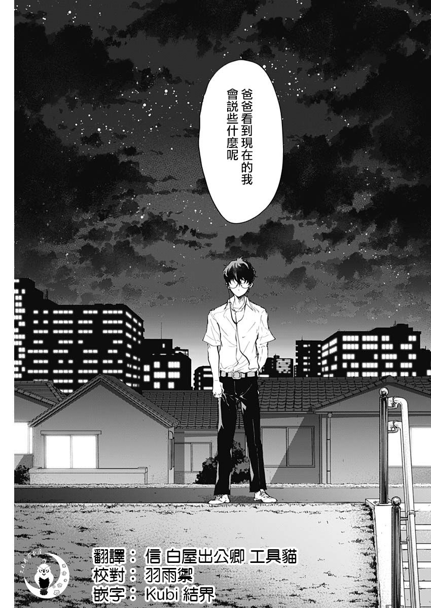 All Right！韩漫全集-第01话无删减无遮挡章节图片 