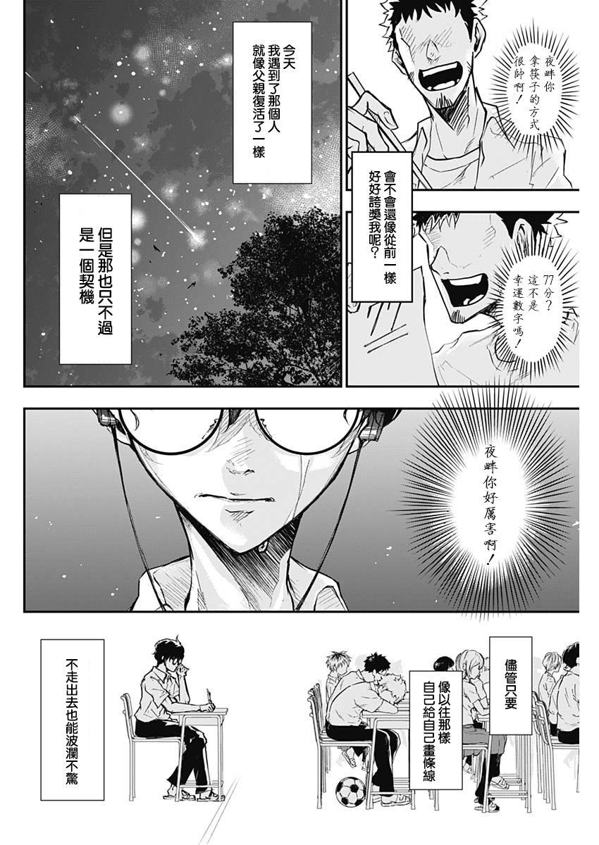 All Right！韩漫全集-第01话无删减无遮挡章节图片 