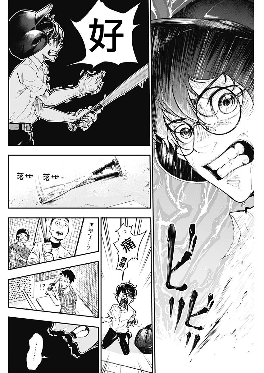 All Right！韩漫全集-第02话无删减无遮挡章节图片 