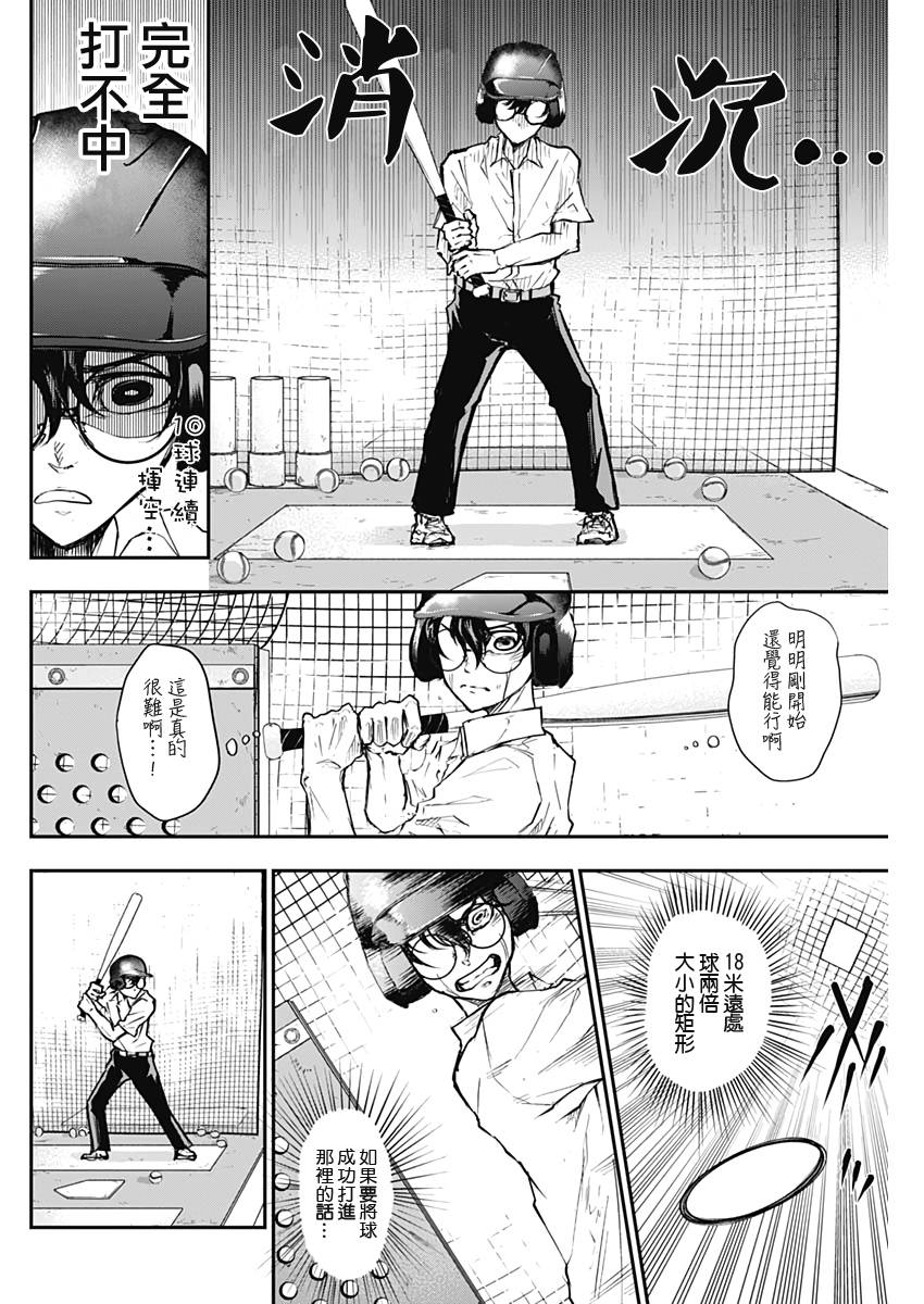All Right！韩漫全集-第02话无删减无遮挡章节图片 