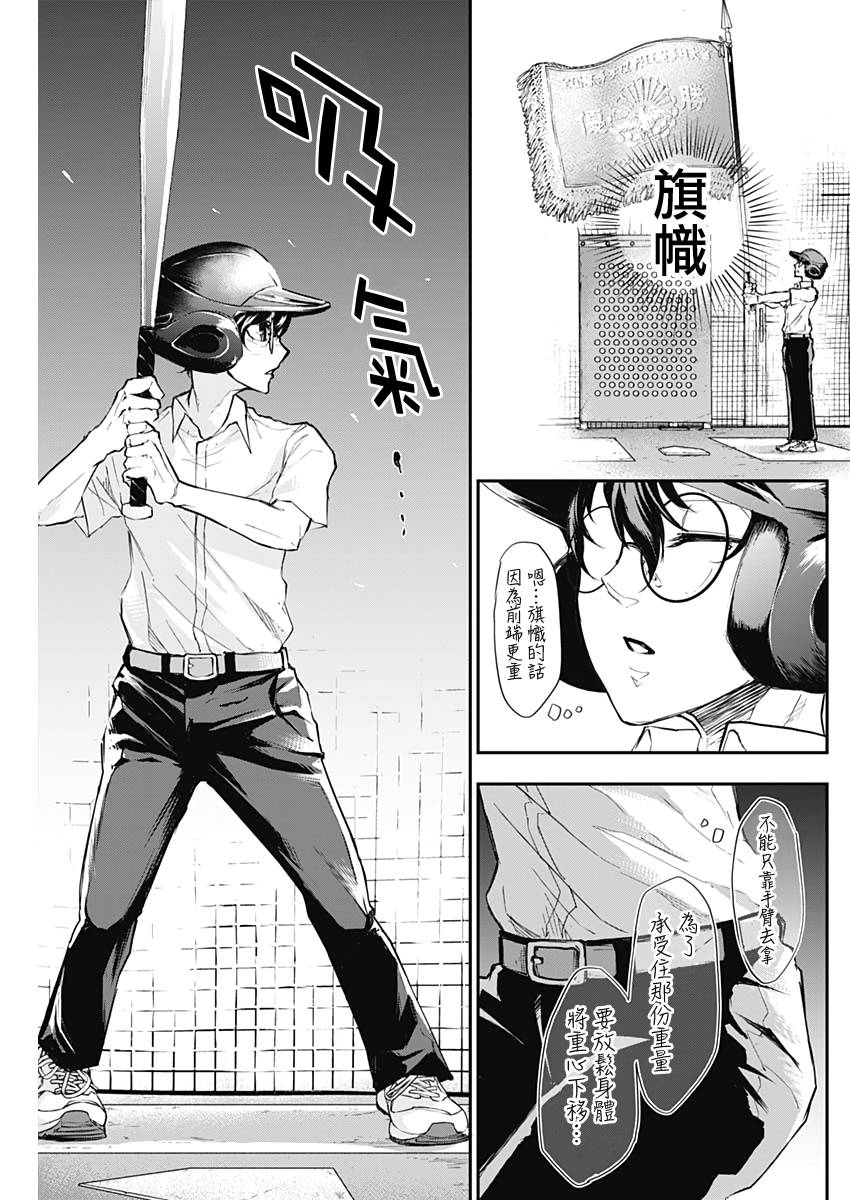 All Right！韩漫全集-第02话无删减无遮挡章节图片 