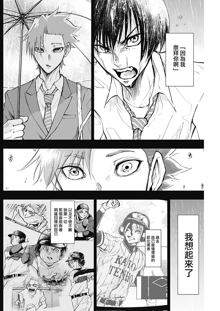 All Right！韩漫全集-第03话无删减无遮挡章节图片 