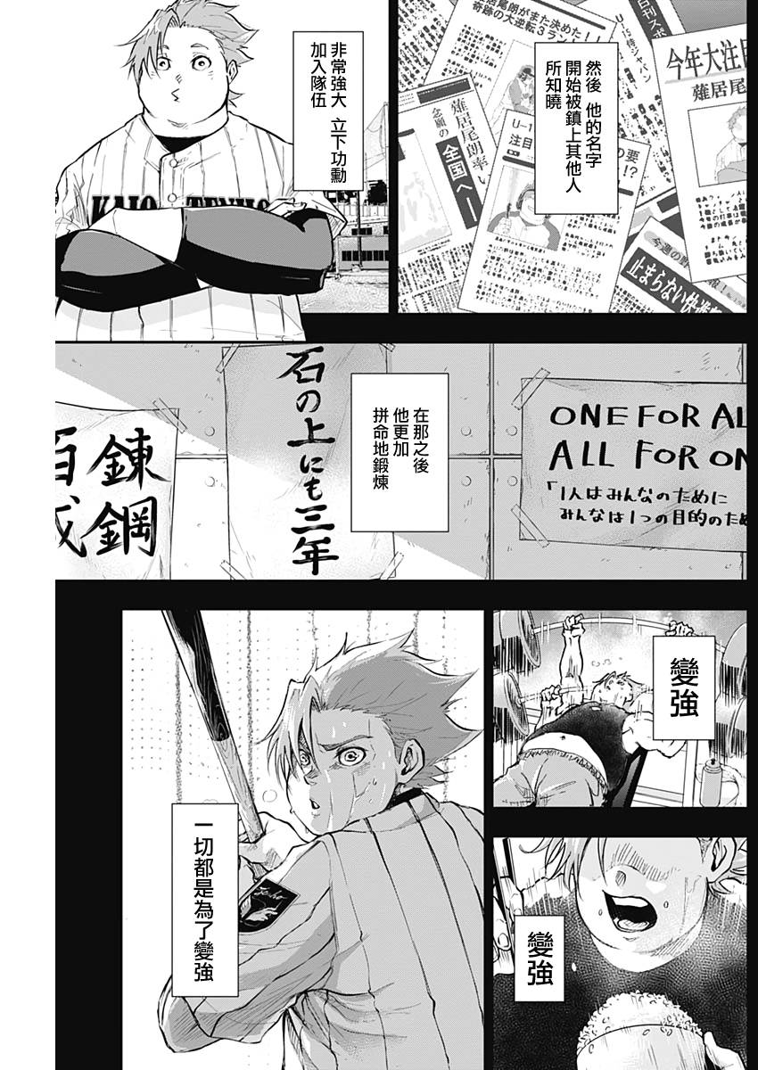 All Right！韩漫全集-第03话无删减无遮挡章节图片 