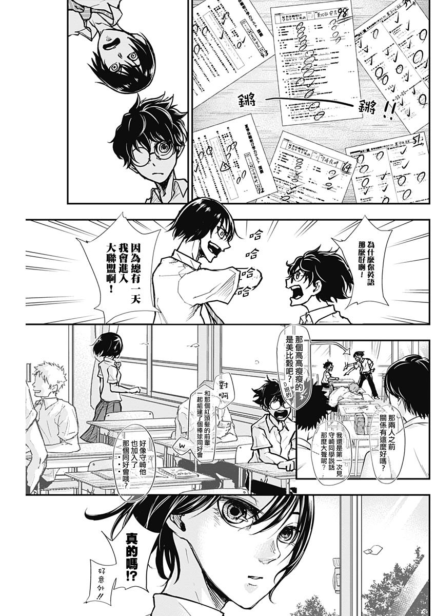 All Right！韩漫全集-第04话无删减无遮挡章节图片 