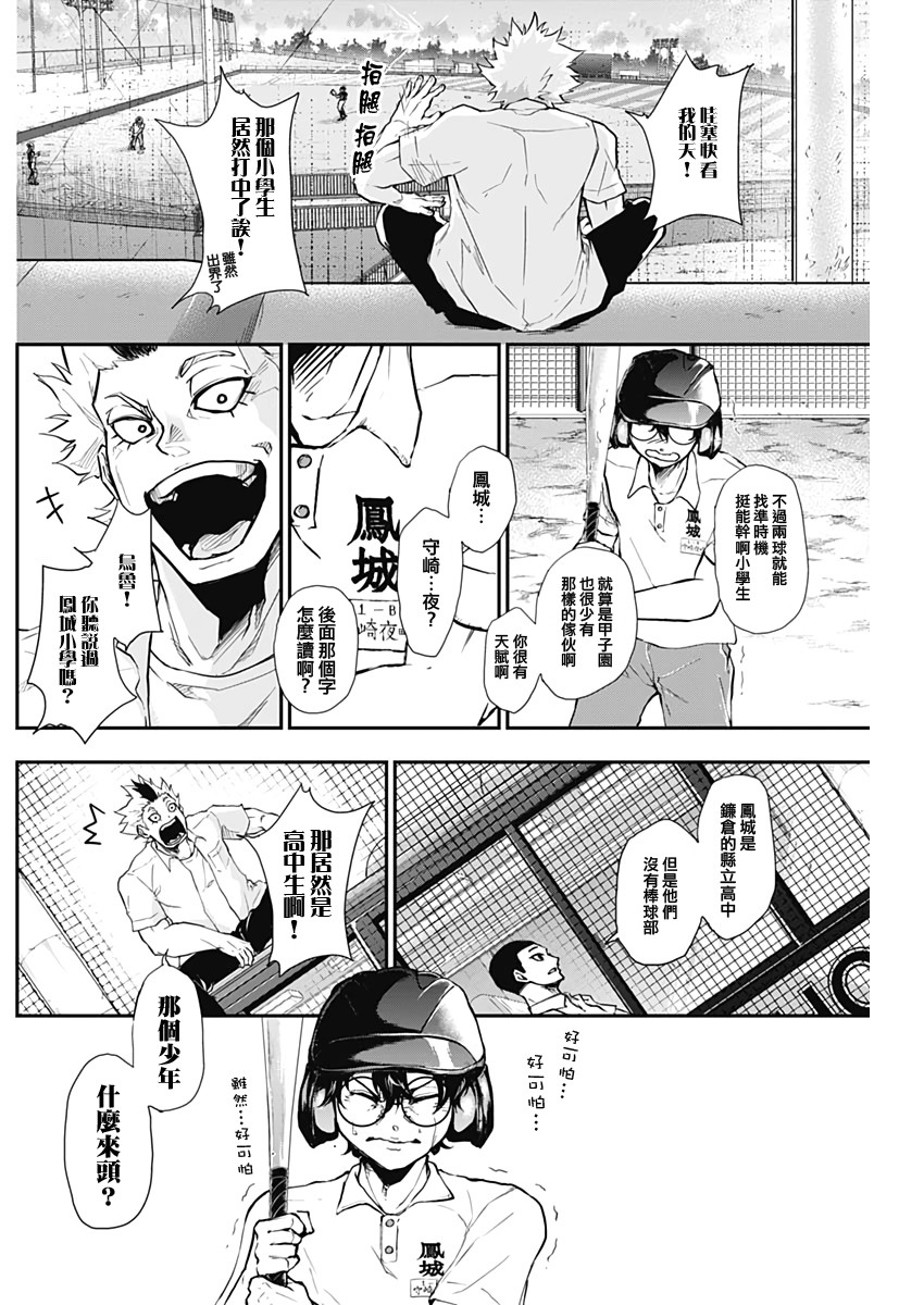 All Right！韩漫全集-第06话无删减无遮挡章节图片 
