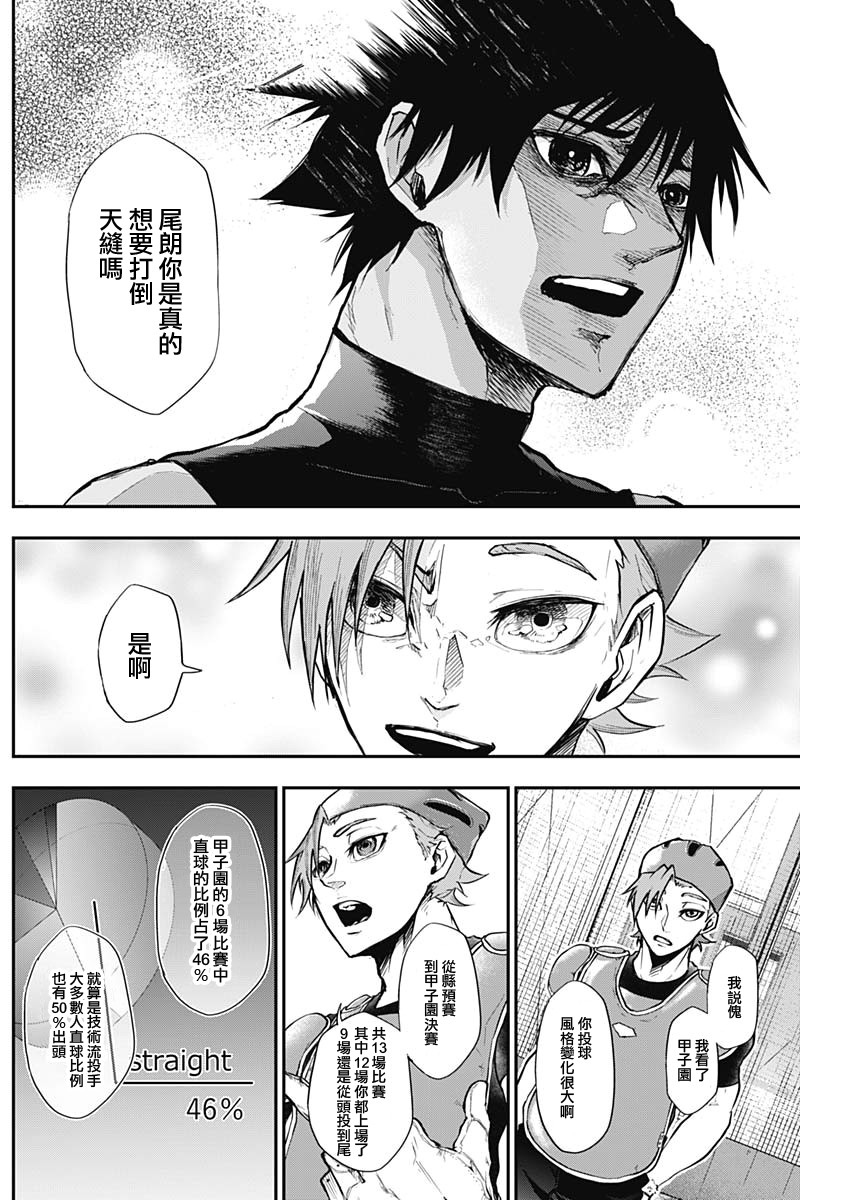 All Right！韩漫全集-第07话无删减无遮挡章节图片 