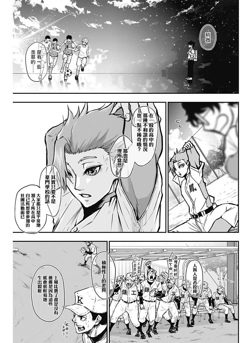 All Right！韩漫全集-第09话无删减无遮挡章节图片 