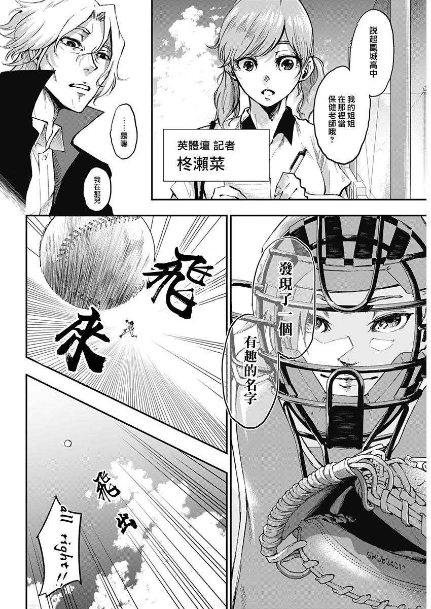 All Right！韩漫全集-第10话无删减无遮挡章节图片 