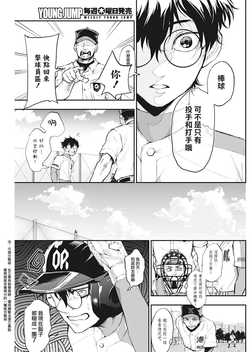 All Right！韩漫全集-第11话无删减无遮挡章节图片 