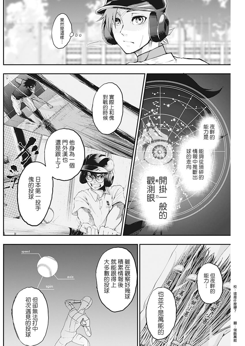 All Right！韩漫全集-第11话无删减无遮挡章节图片 