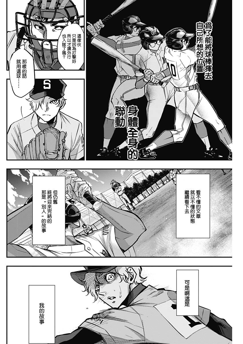All Right！韩漫全集-第15话无删减无遮挡章节图片 