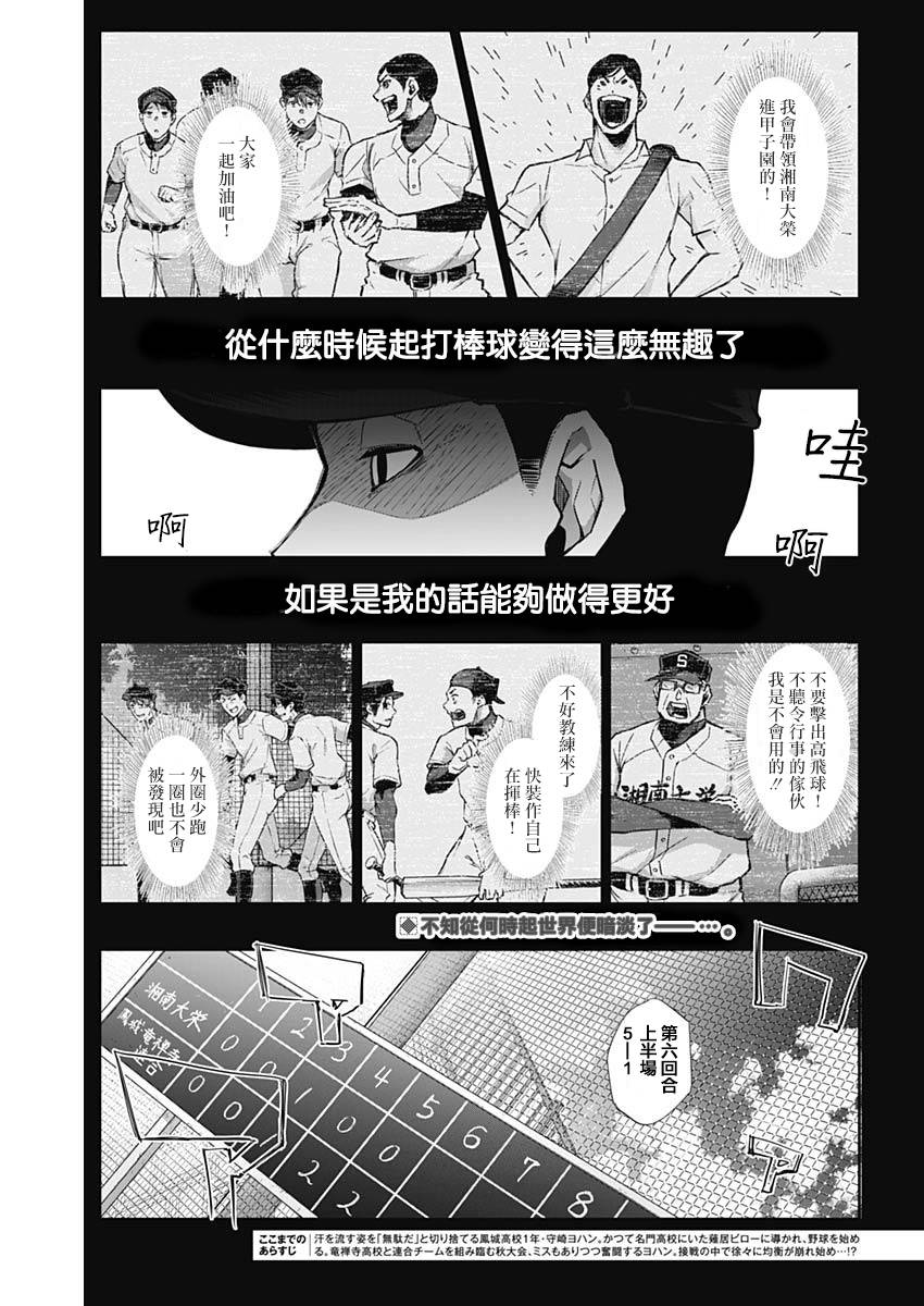 All Right！韩漫全集-第17话无删减无遮挡章节图片 