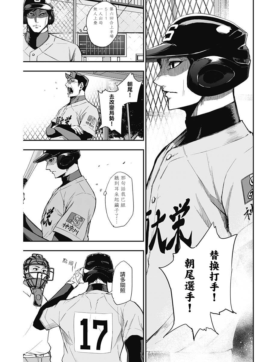 All Right！韩漫全集-第17话无删减无遮挡章节图片 