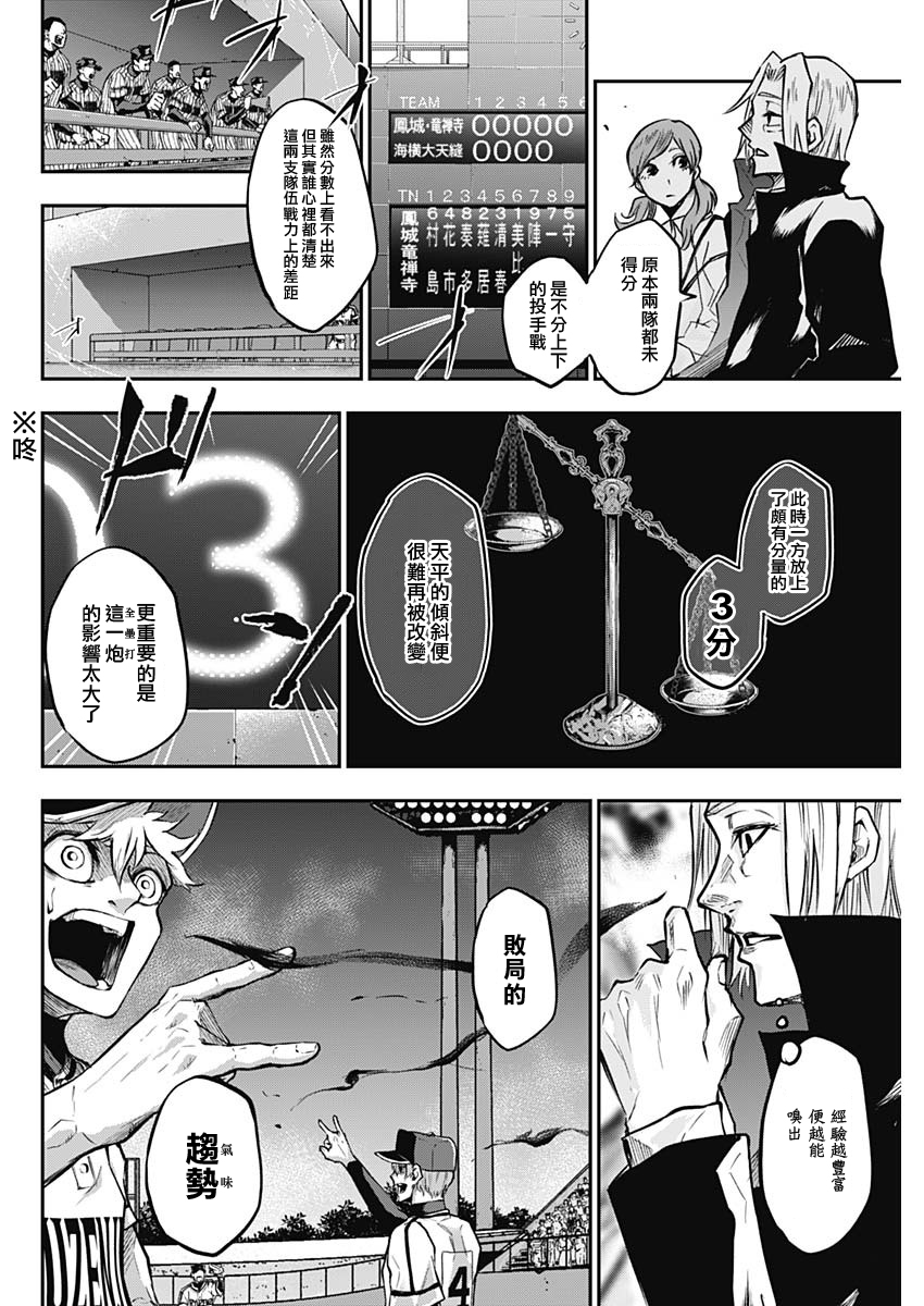 All Right！韩漫全集-第21话无删减无遮挡章节图片 