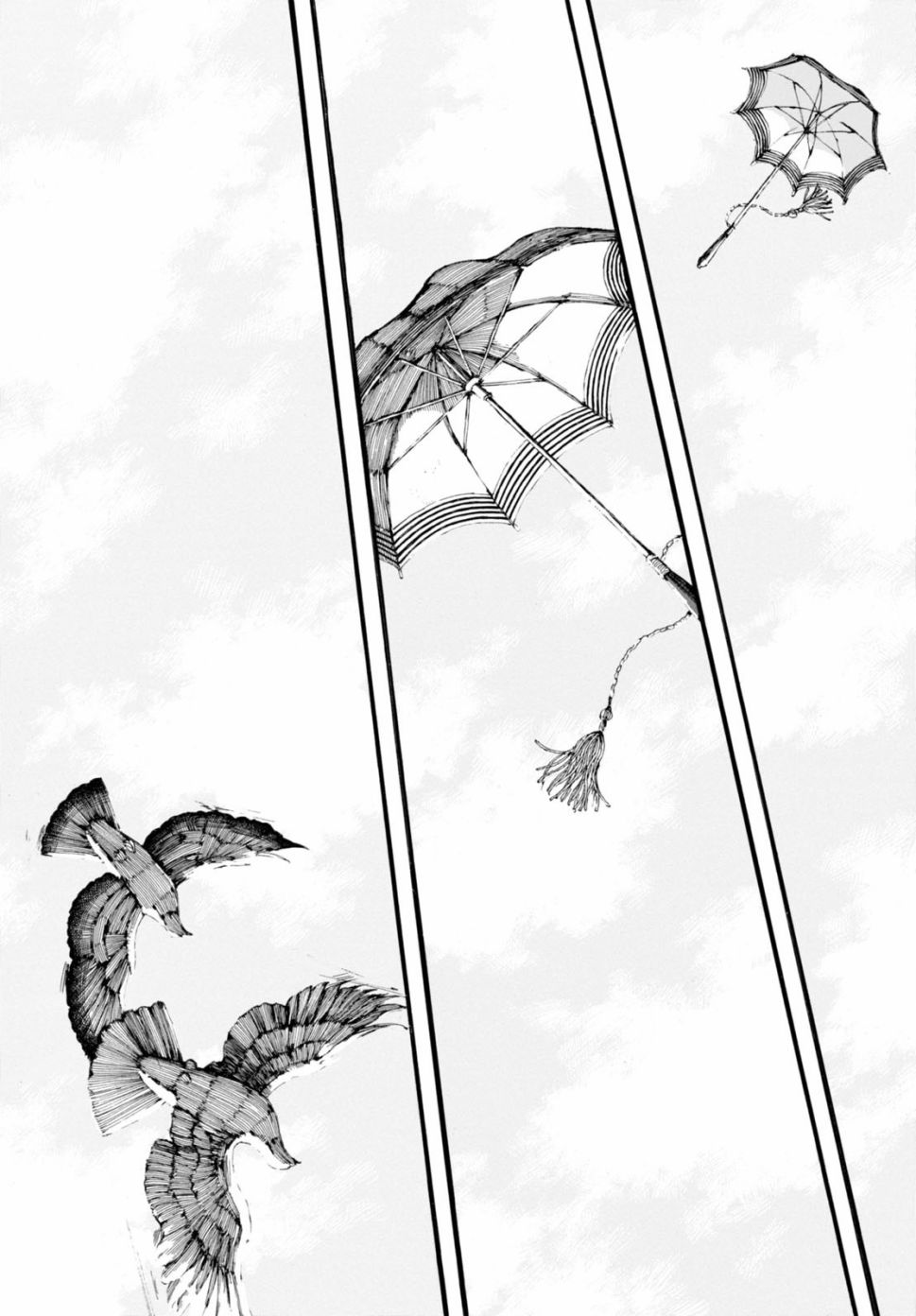 振翅 Ein Märchen韩漫全集-第09话无删减无遮挡章节图片 