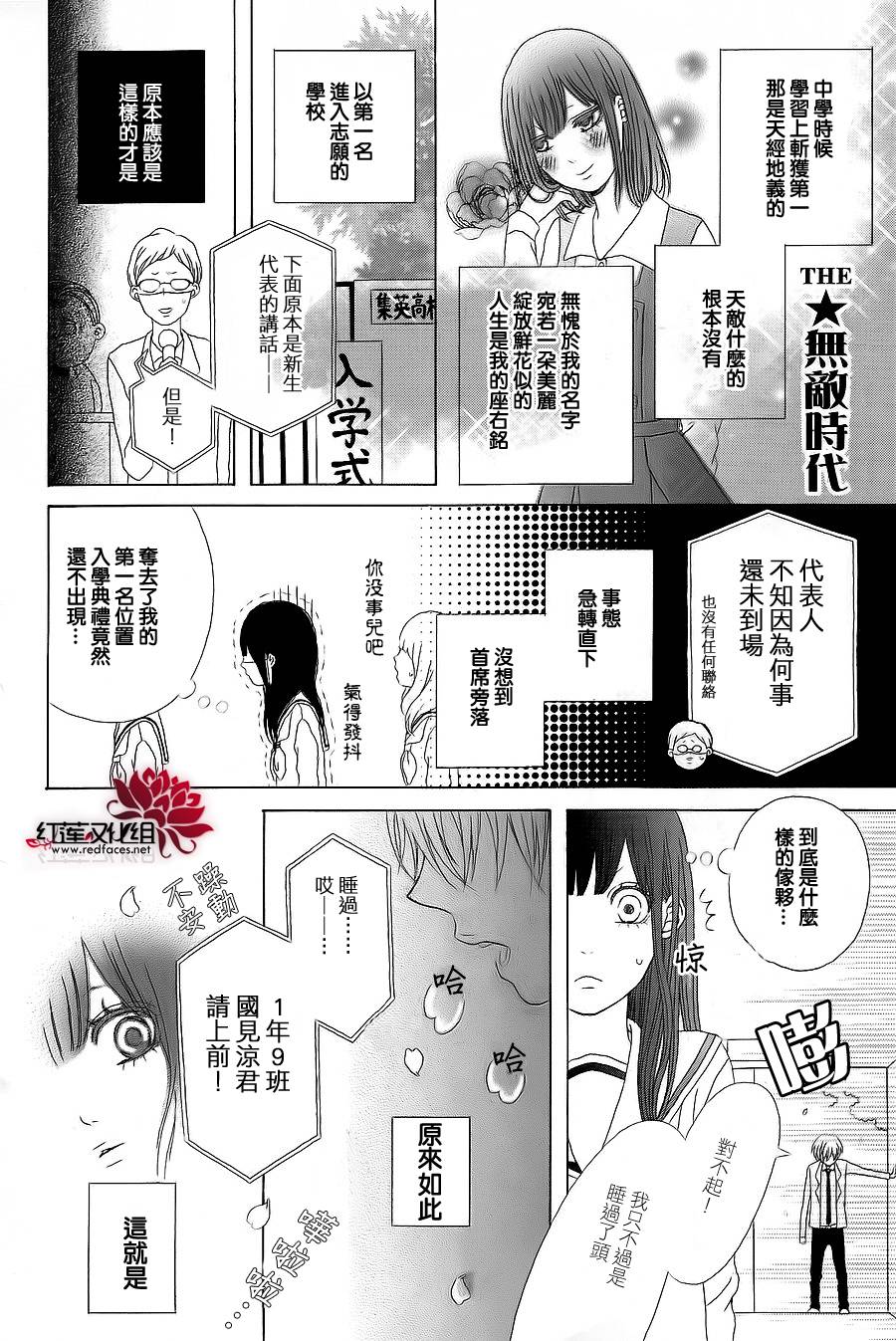 OH MY GOD DAYS韩漫全集-全一话无删减无遮挡章节图片 