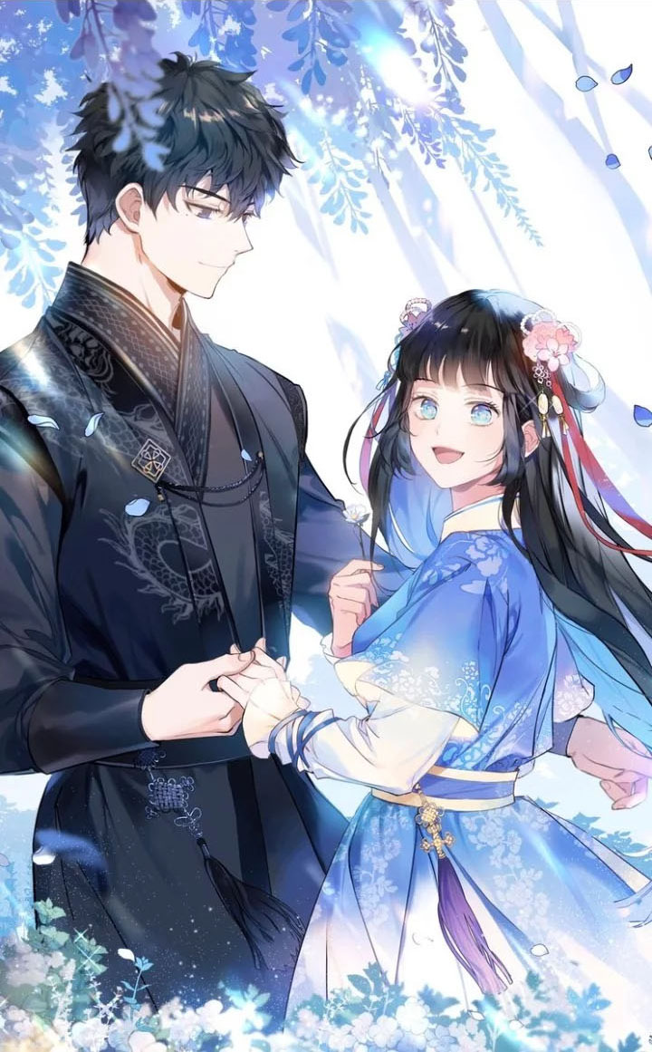 我是幻想世界最大恶人的宝贝女儿韩漫全集-全一话无删减无遮挡章节图片 