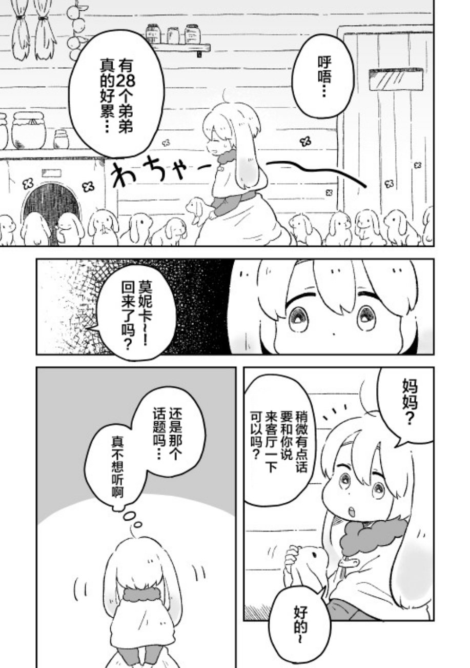 这里是兔兔王国韩漫全集-第01话无删减无遮挡章节图片 