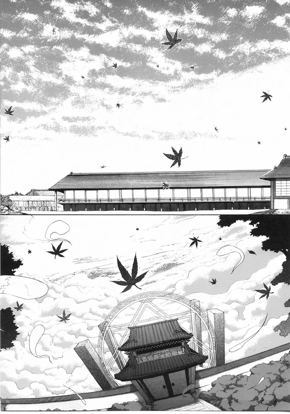 幽梦韩漫全集-短篇无删减无遮挡章节图片 