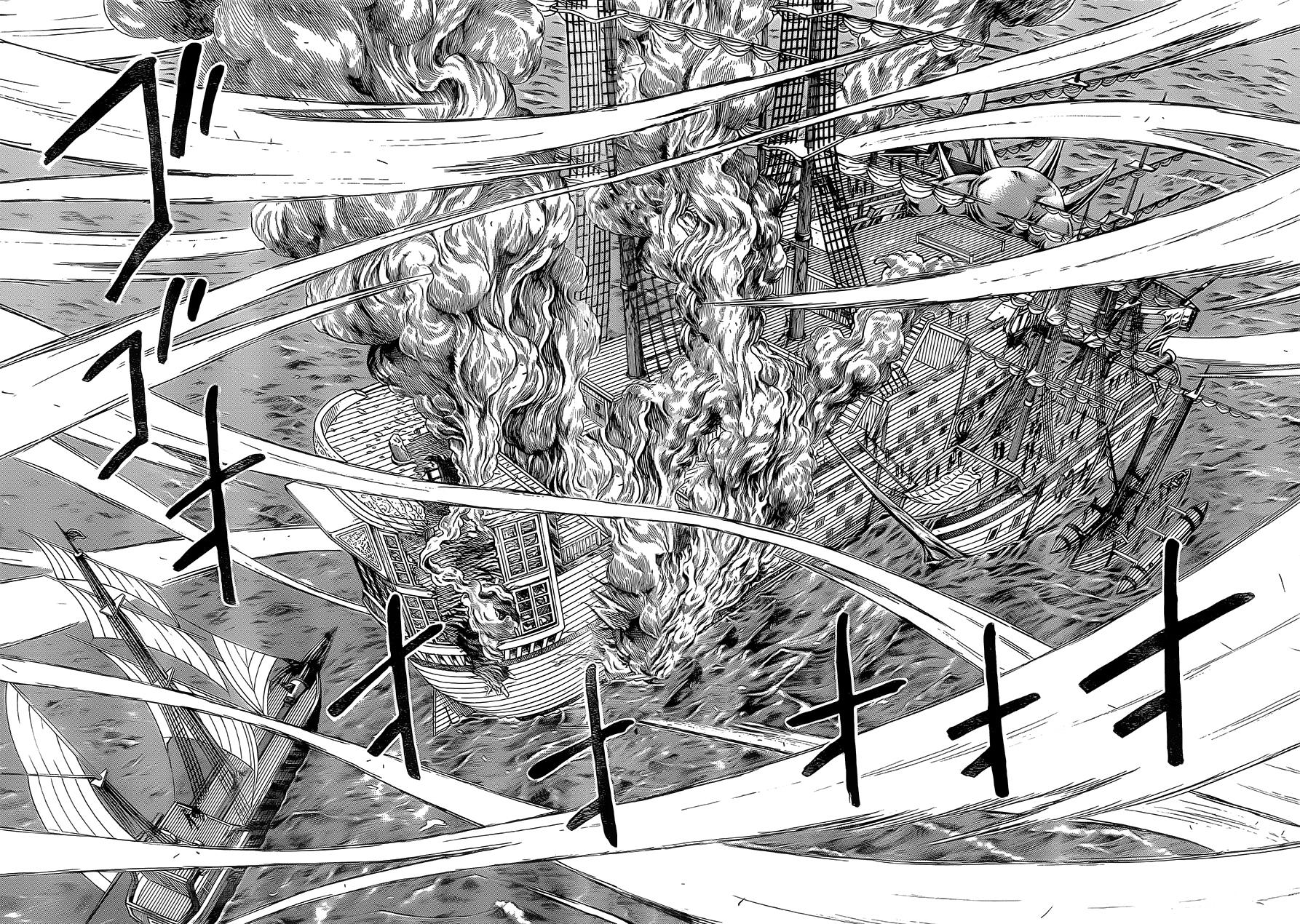 日没蔷薇韩漫全集-第41话无删减无遮挡章节图片 