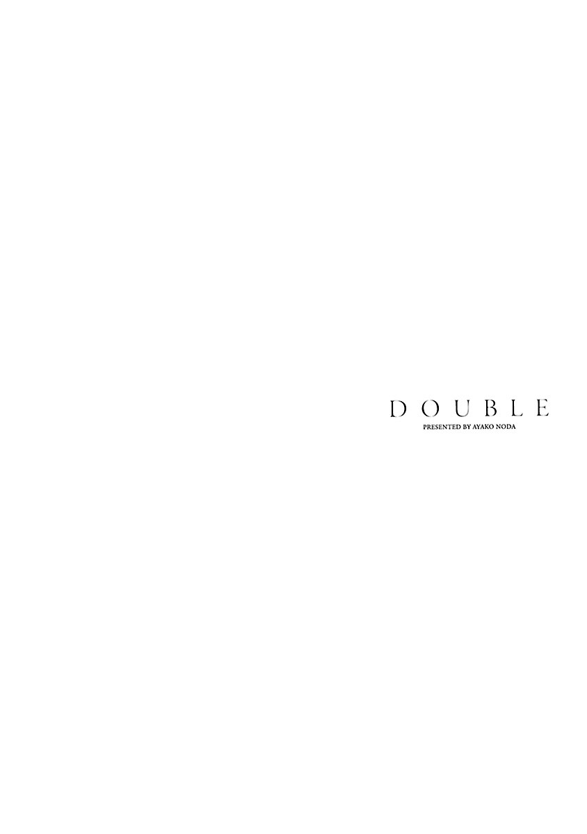 Double韩漫全集-第03话无删减无遮挡章节图片 