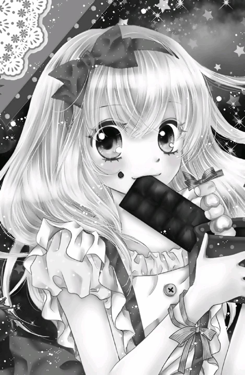 9月1日 天气晴韩漫全集-第03卷无删减无遮挡章节图片 