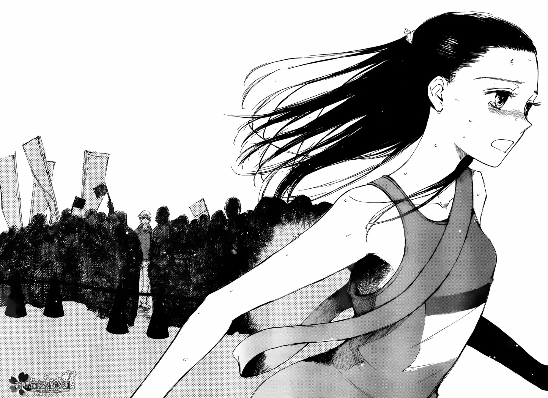 恋慕佛心韩漫全集-第01话无删减无遮挡章节图片 