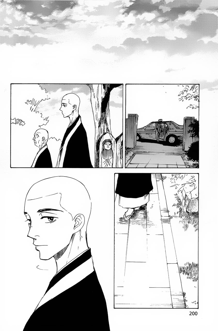 恋慕佛心韩漫全集-第06话无删减无遮挡章节图片 