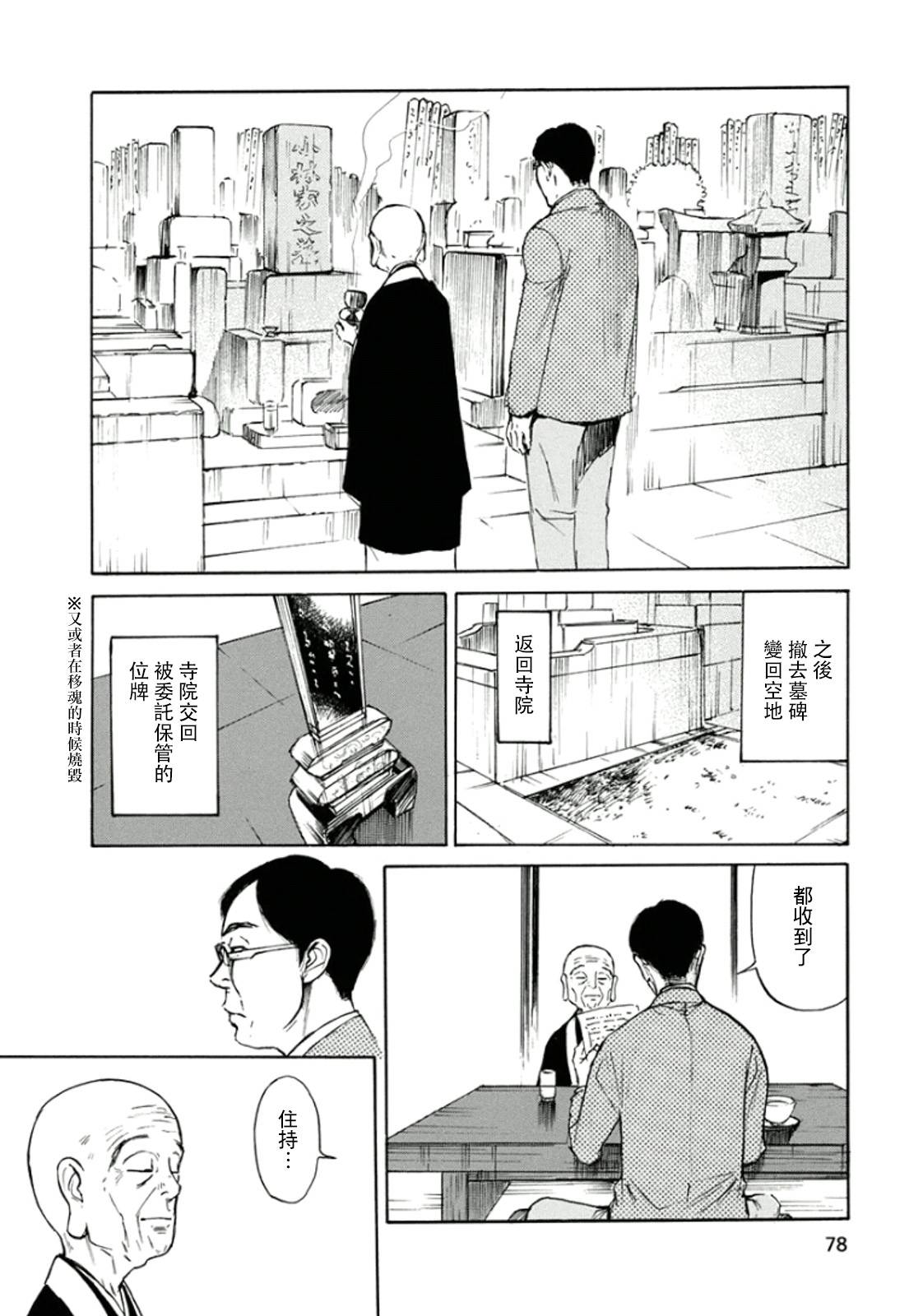 恋慕佛心韩漫全集-第15话无删减无遮挡章节图片 