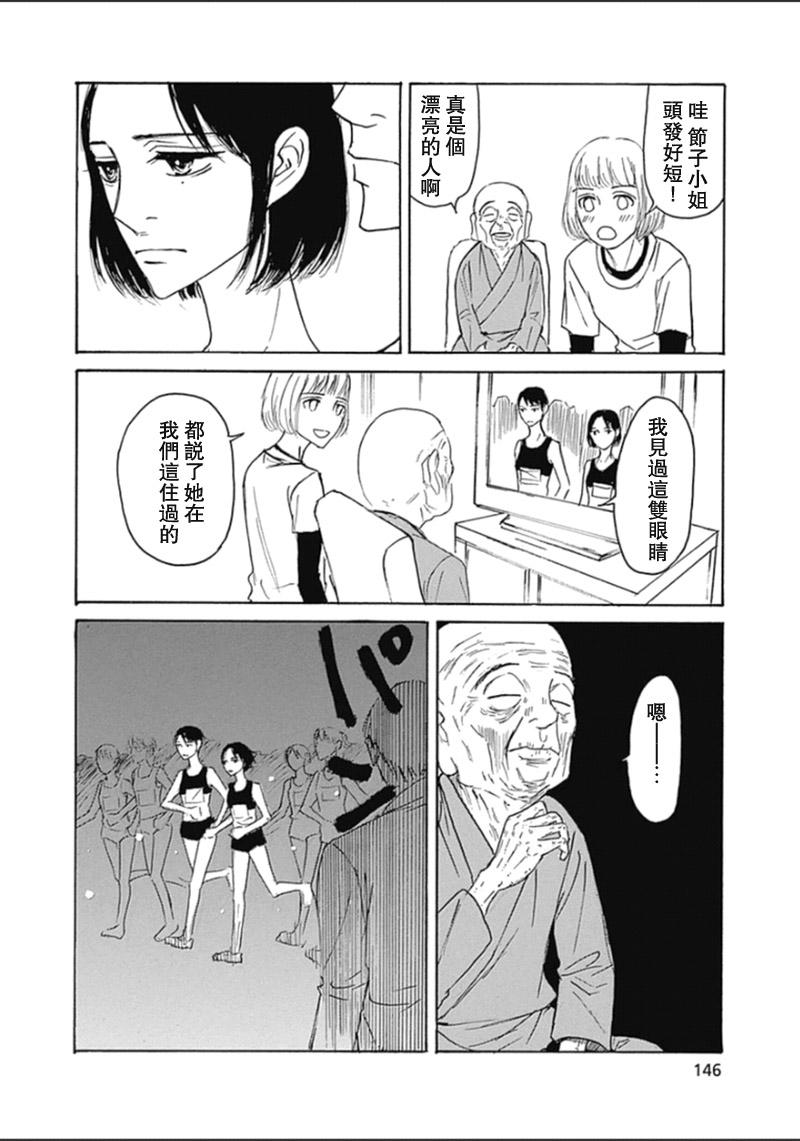 恋慕佛心韩漫全集-第36话无删减无遮挡章节图片 