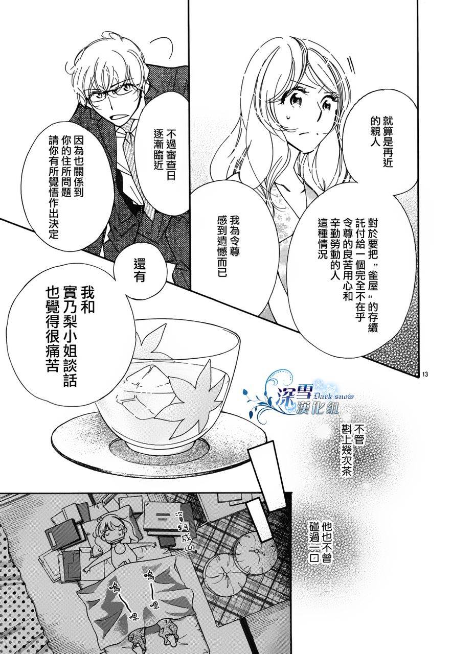 v.s.无糖韩漫全集-全一话无删减无遮挡章节图片 