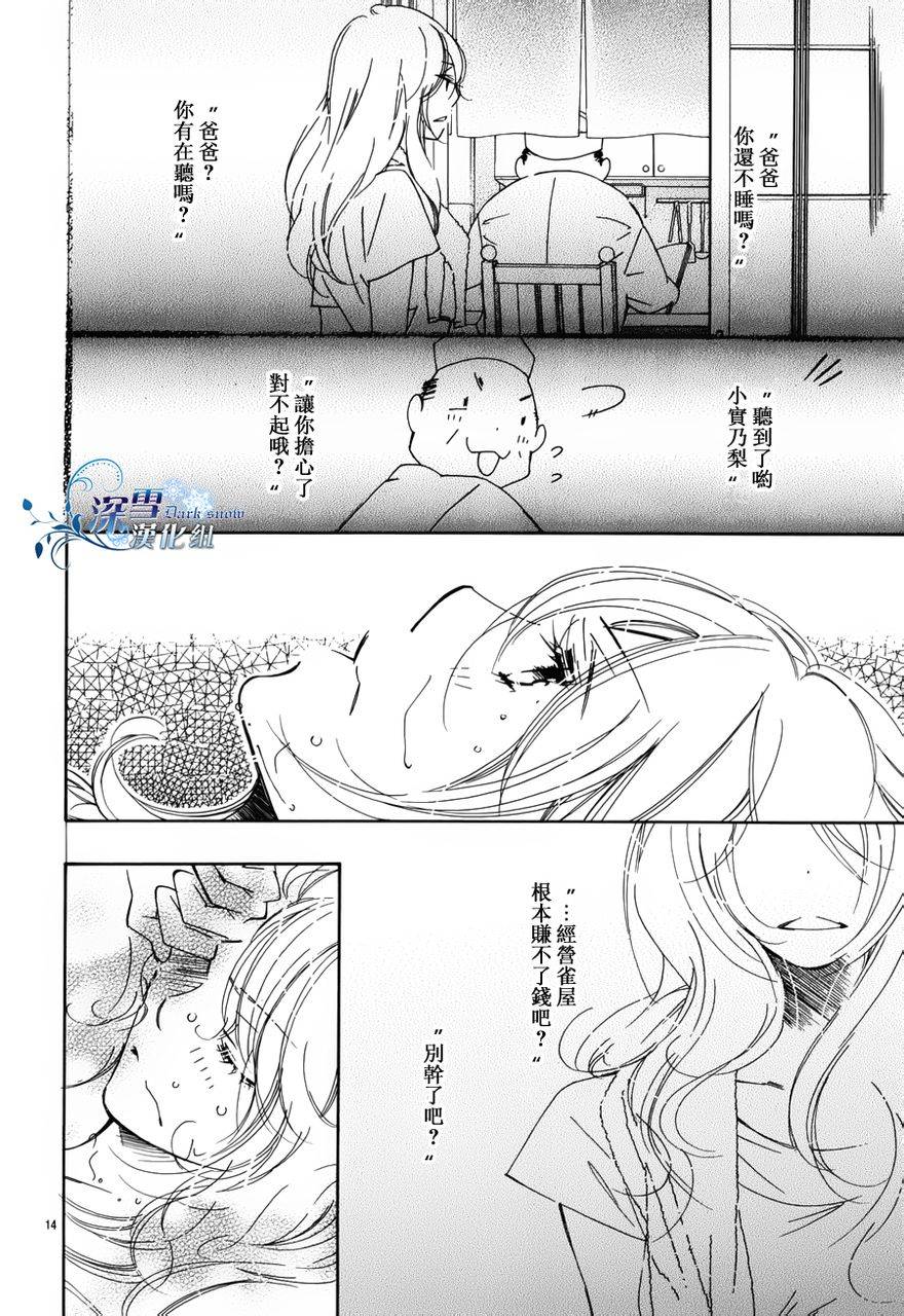v.s.无糖韩漫全集-全一话无删减无遮挡章节图片 