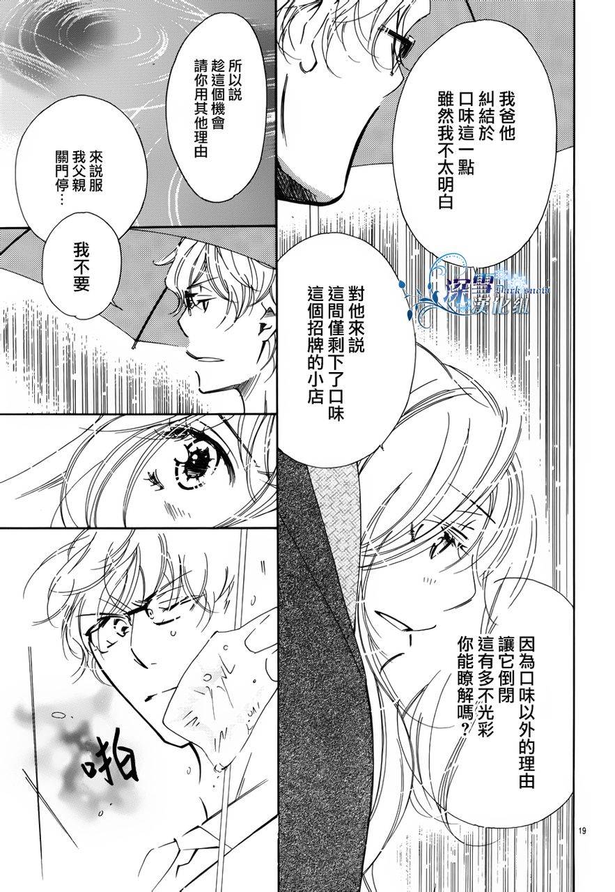 v.s.无糖韩漫全集-全一话无删减无遮挡章节图片 