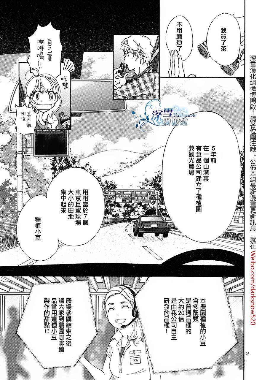 v.s.无糖韩漫全集-全一话无删减无遮挡章节图片 