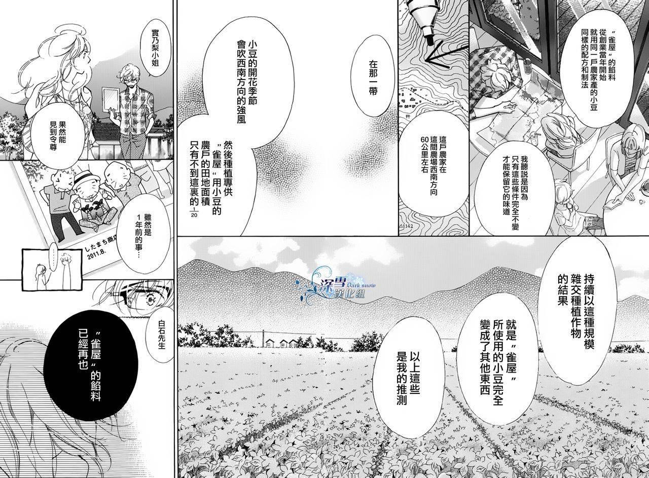 v.s.无糖韩漫全集-全一话无删减无遮挡章节图片 