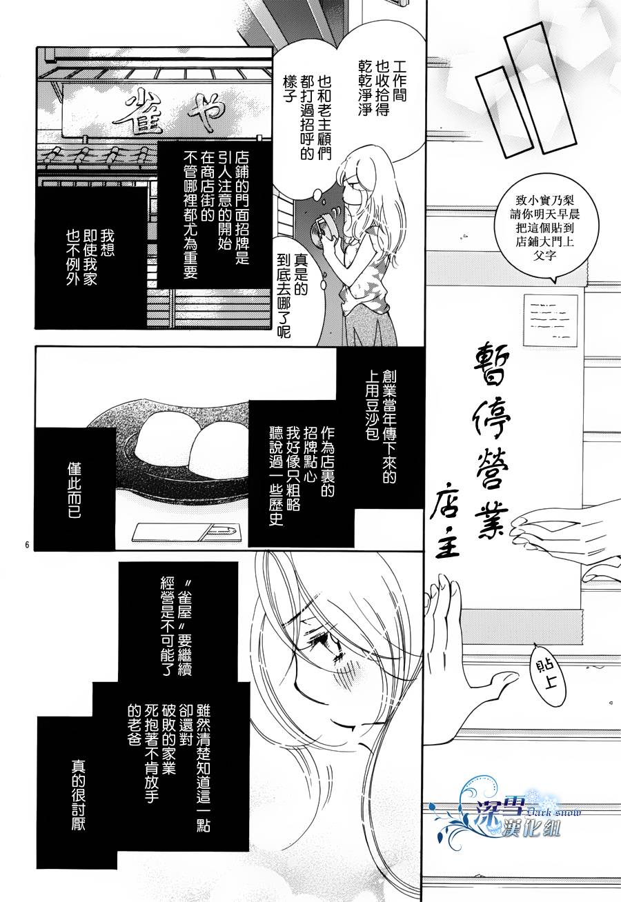 v.s.无糖韩漫全集-全一话无删减无遮挡章节图片 
