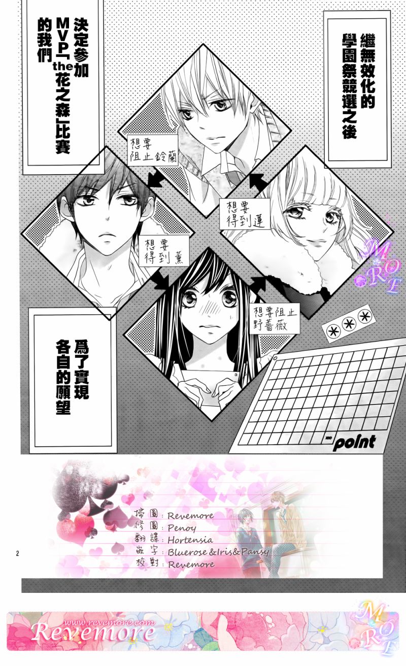 熏与花之森林韩漫全集-第10话无删减无遮挡章节图片 