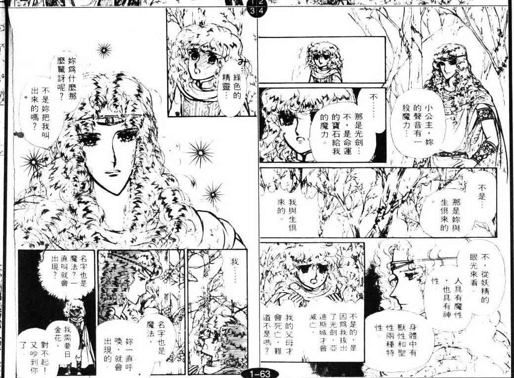 妖精国骑士韩漫全集-第02卷无删减无遮挡章节图片 