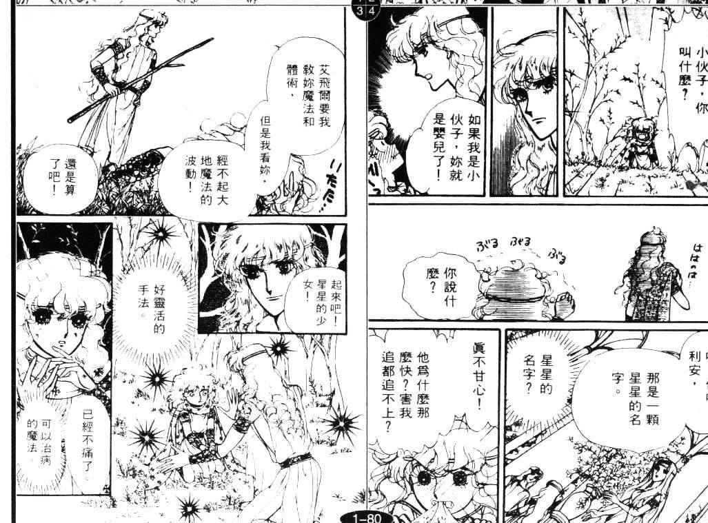 妖精国骑士韩漫全集-第02卷无删减无遮挡章节图片 