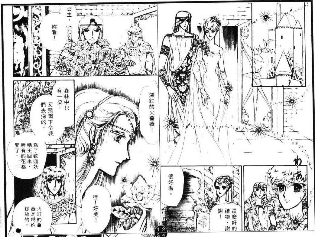 妖精国骑士韩漫全集-第02卷无删减无遮挡章节图片 