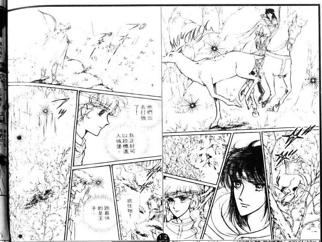 妖精国骑士韩漫全集-第03卷无删减无遮挡章节图片 