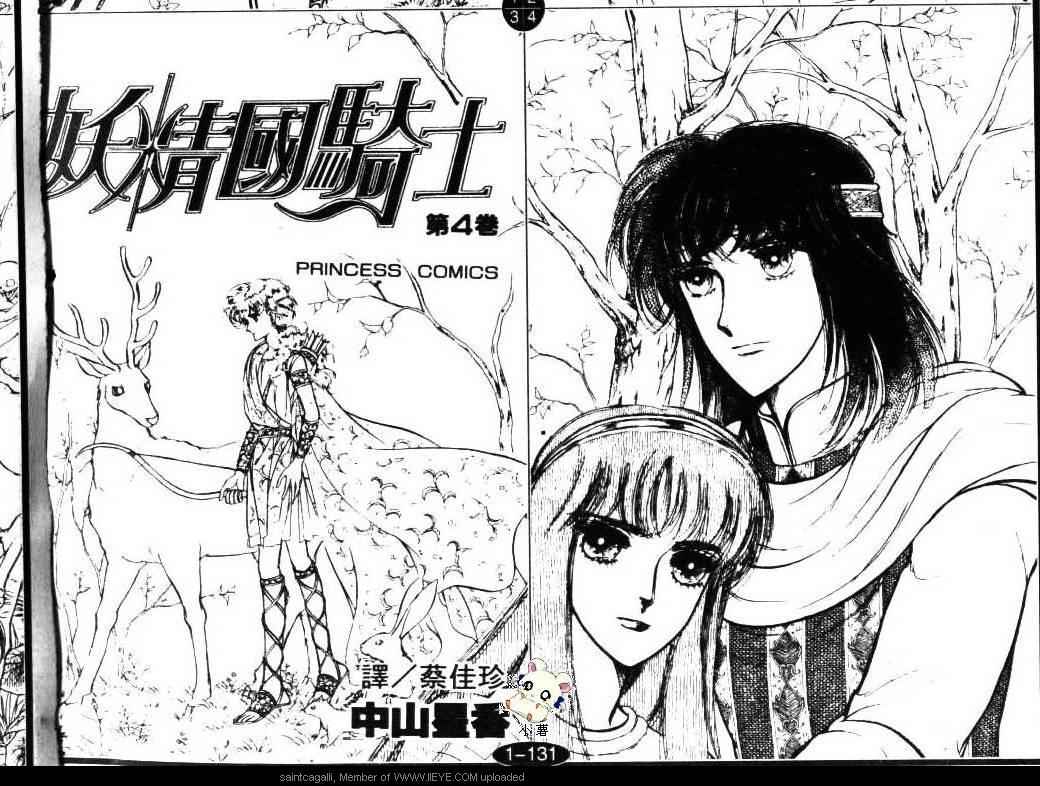妖精国骑士韩漫全集-第04卷无删减无遮挡章节图片 