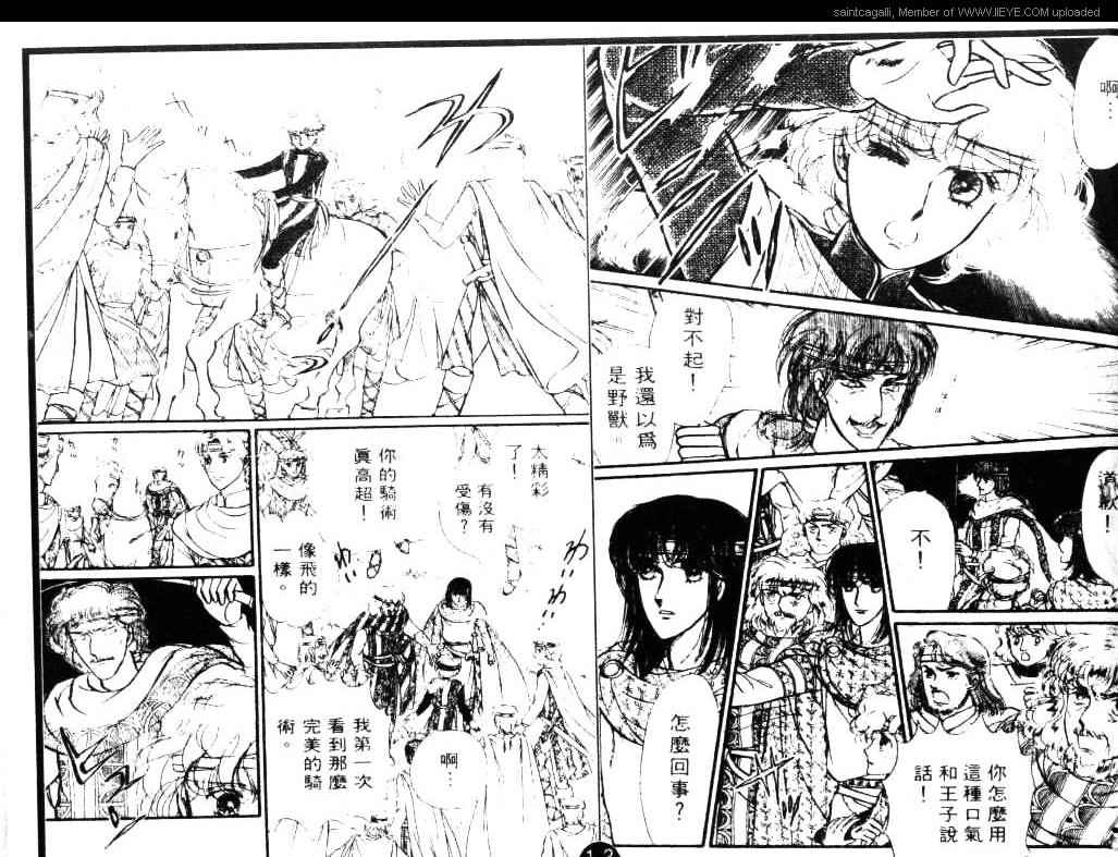 妖精国骑士韩漫全集-第04卷无删减无遮挡章节图片 